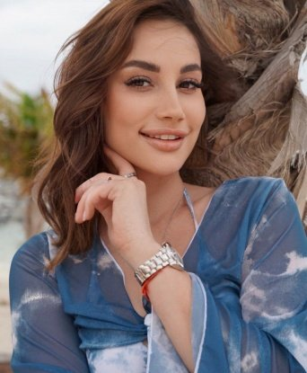 Екатерина